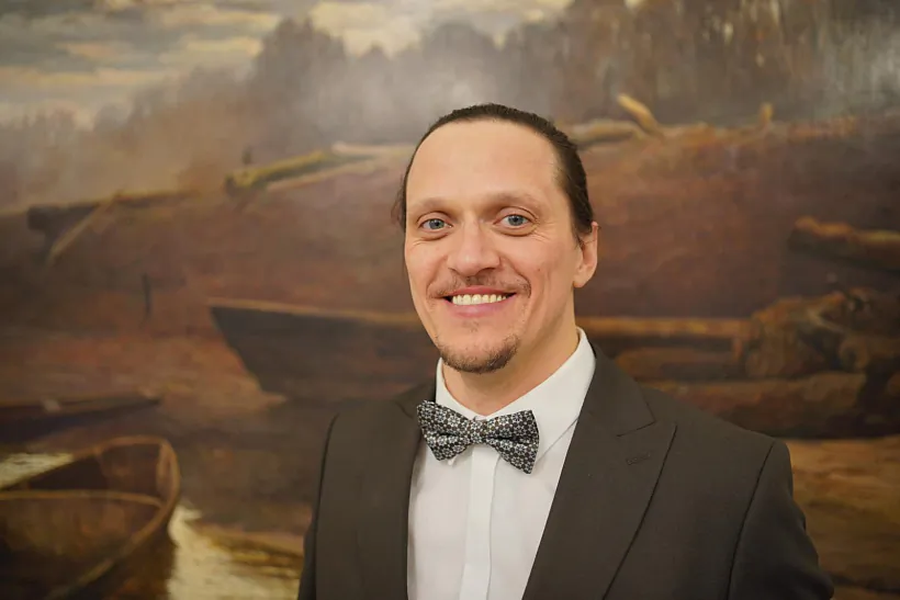 Siarhiej Doŭhušaŭ