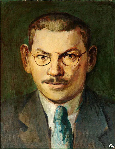 Anatol Kryvienka. «Anton Balicki». 1997 hod.