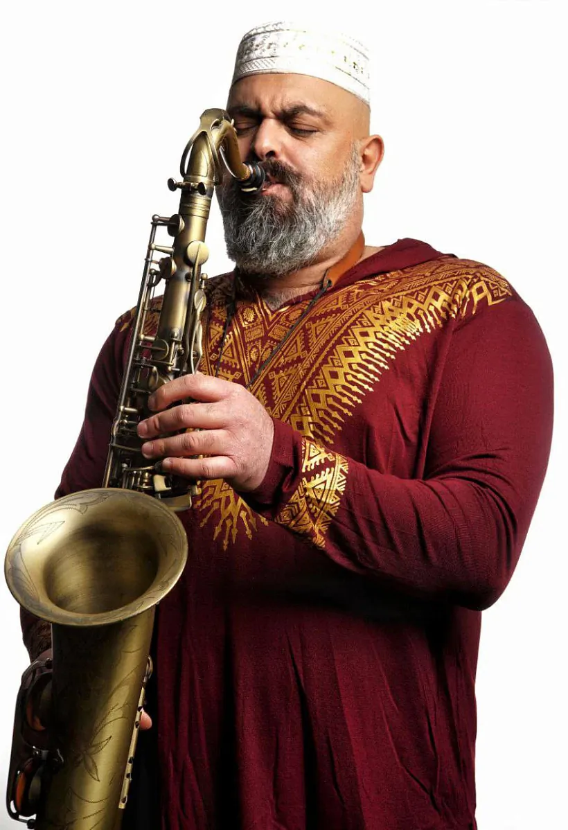 Павел Аракелян