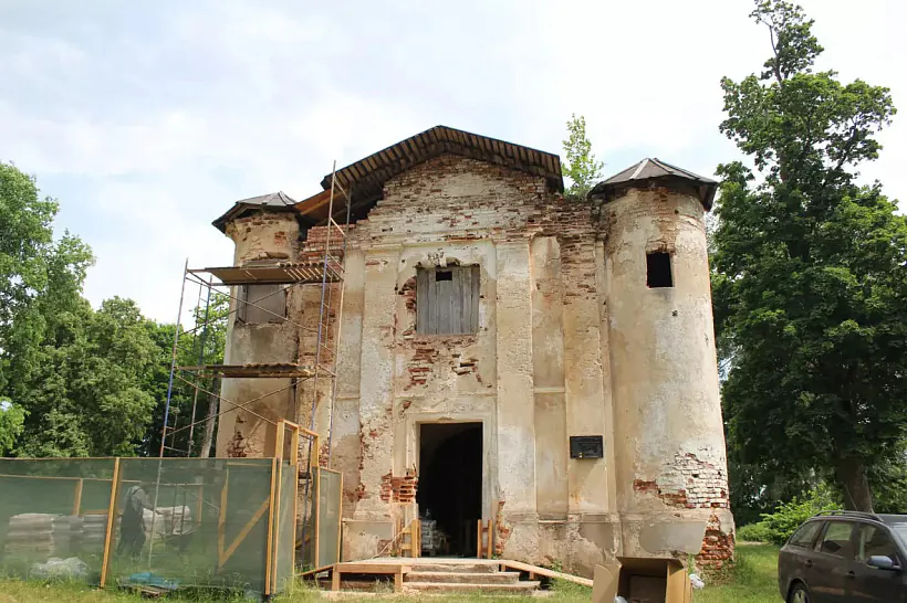 Kaĺvinski zbor Kaĺvinski zbor