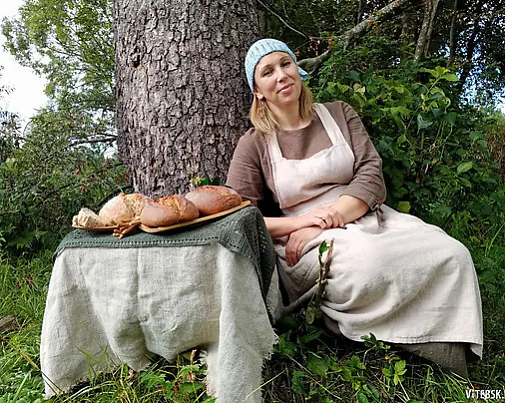 02 Людміла Дунец