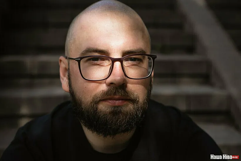 Siarhej-Budkin Siarhej-Budkin