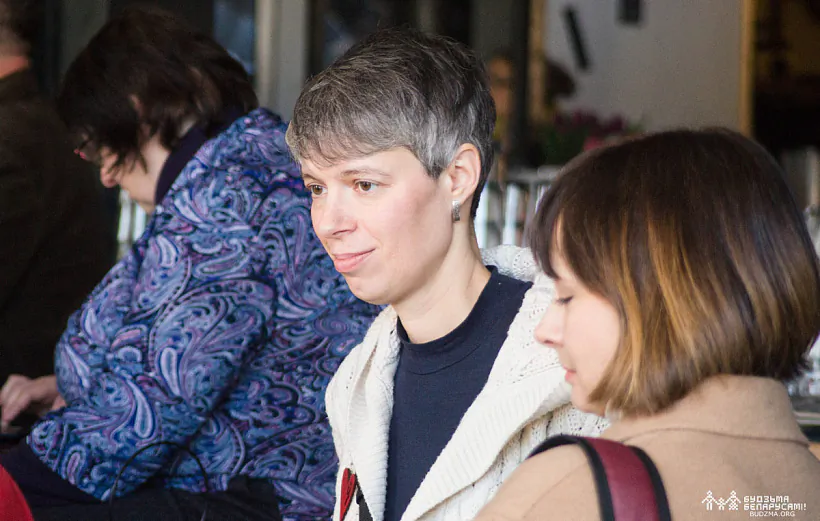 Hanna Jankuta Hanna Jankuta