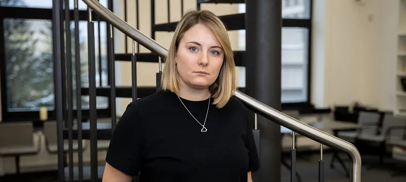 Kryscina Rychter Kryscina Rychter