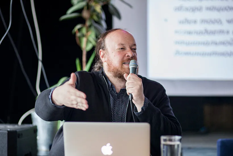 Аляксей Братачкін, фота з старонкі Facebook Аляксей Братачкін, фота з старонкі Facebook