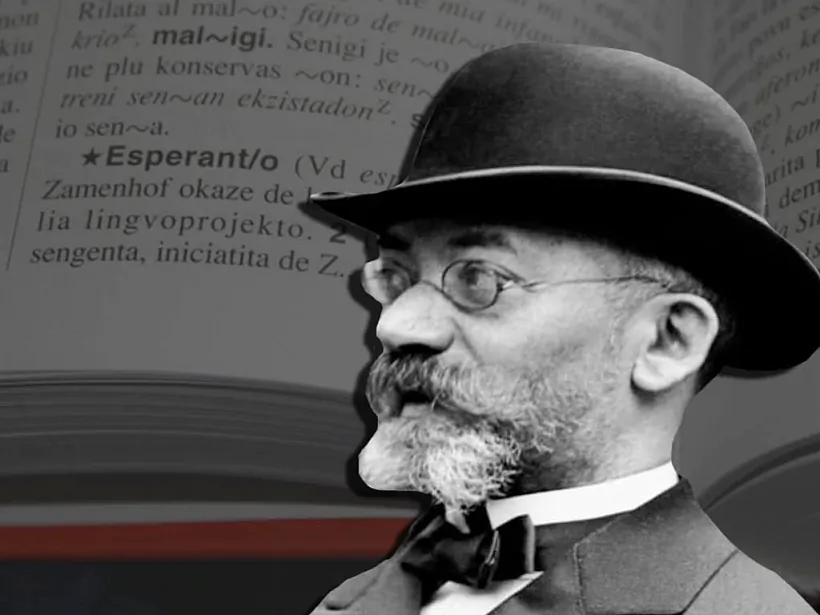 Liudvik Zamienhof Liudvik Zamienhof