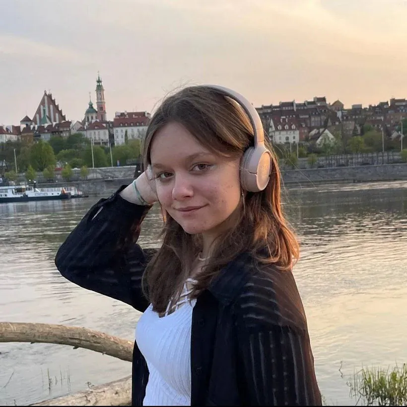 Юстына Карпіловіч Юстына Карпіловіч