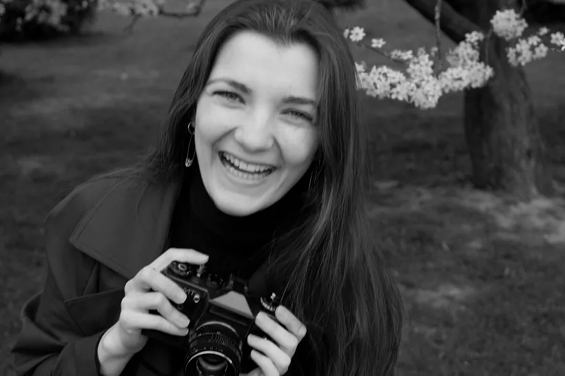 Фота - Кацярына Шараг.JPG