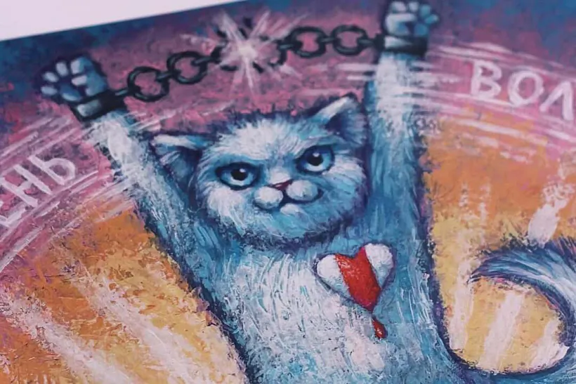 Fota: yakubovskayaolga / Instagram.