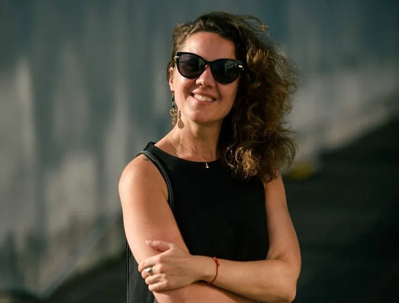 Hanna Zlatkoŭskaja
