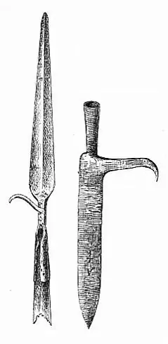 Nakaniečniki aščepaŭ Nakaniečniki aščepaŭ