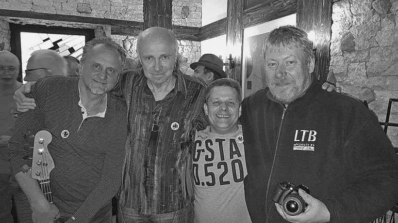 Юрый Міхайлаў