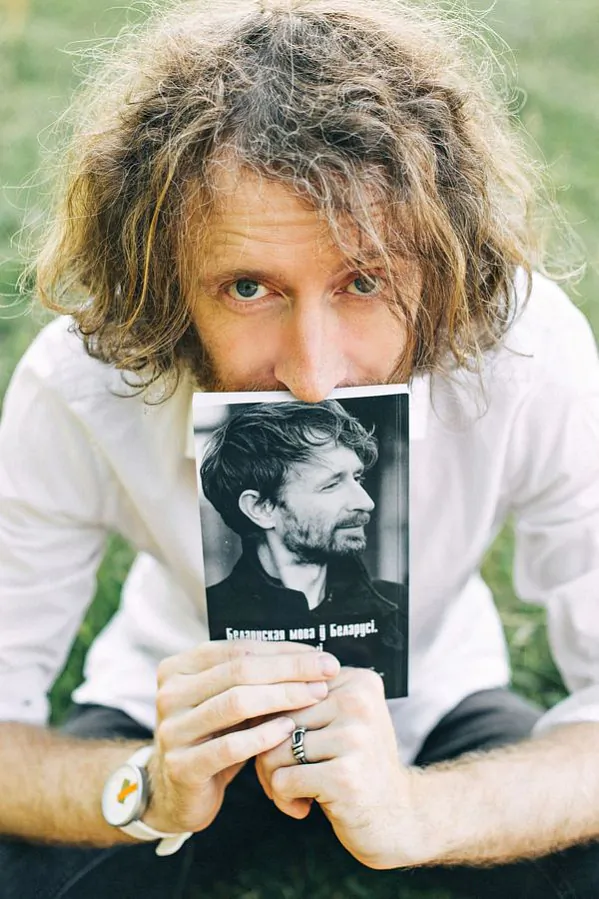 Ihar Slučak Ihar Slučak