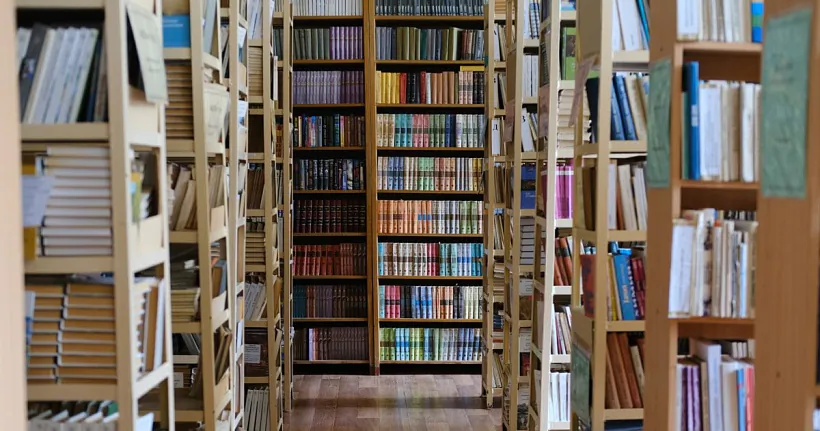 Biblijateka