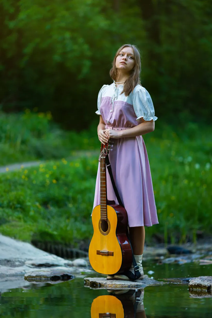 Юстына Карпіловіч Юстына Карпіловіч