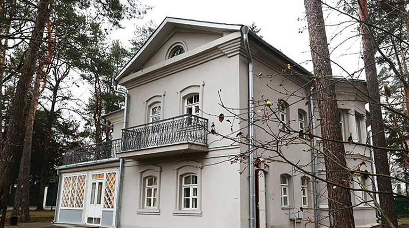 Muziej Jakuba Kołasa