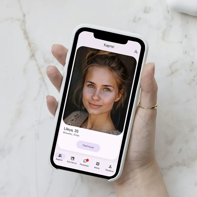 Dadatak dla znajomstvaŭ Dadatak dla znajomstvaŭ