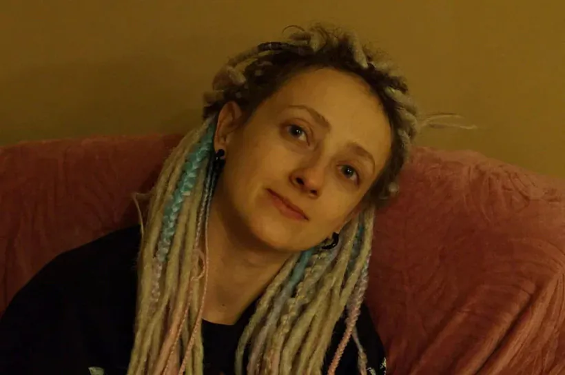 Julija Marčanka Julija Marčanka