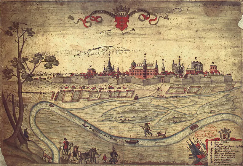 Bychaŭ