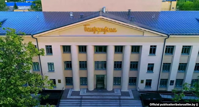 Budynak kinastudyi «Bielaruśfiĺm» 11.jpg