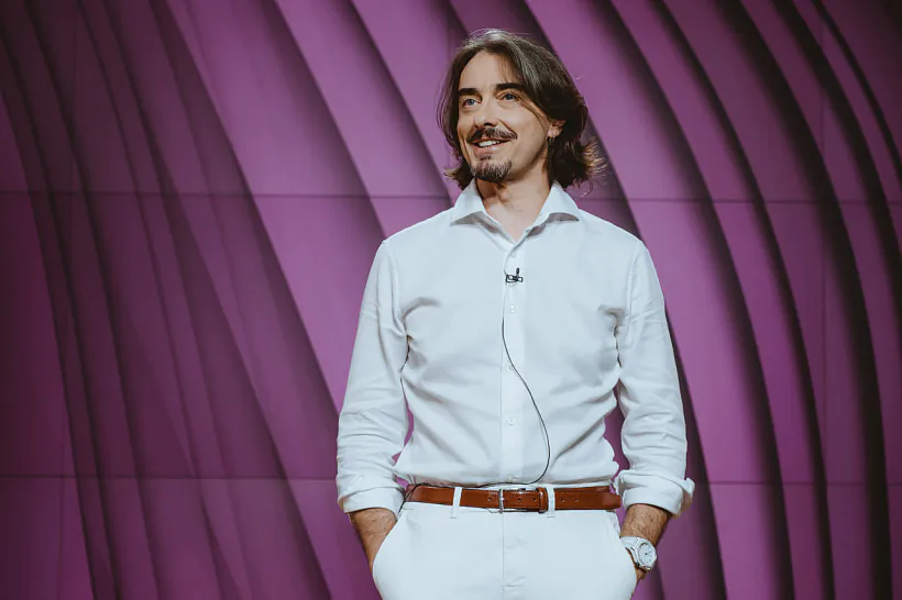 Dzianis Dudzinski