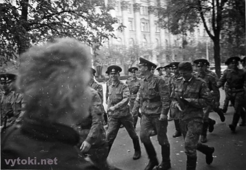 Pieršy Čarnobyĺski šliach