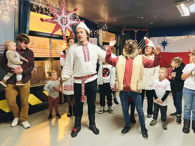 Siarhiej Doŭhušaŭ Siarhiej Doŭhušaŭ