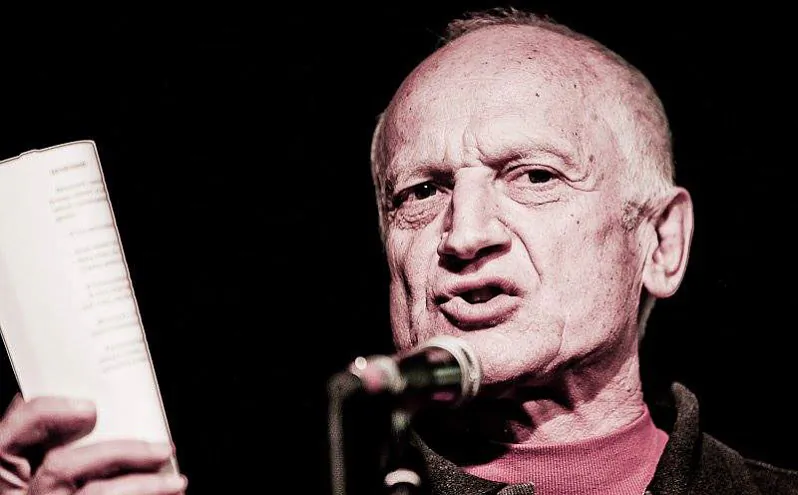 Alieś Razanaŭ Alieś Razanaŭ