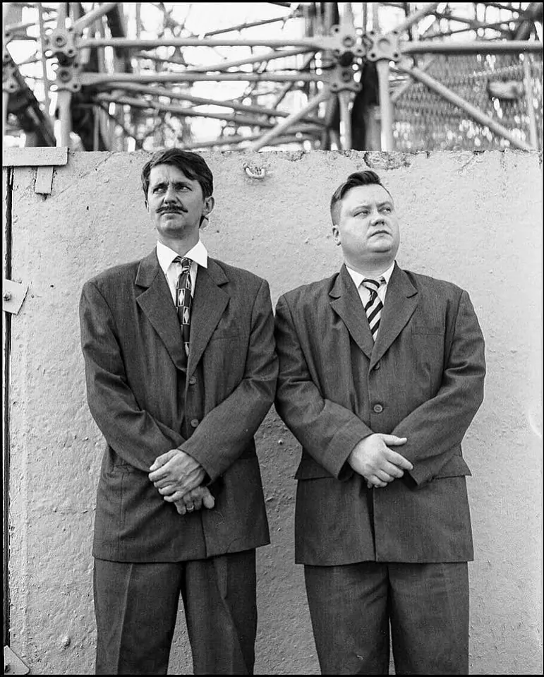 Zmicier Jesianievič Zmicier Jesianievič