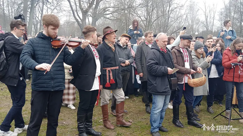 viesnavy fest viazynka