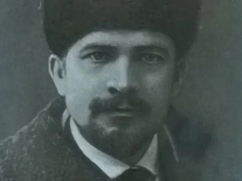 Jazep Dyla Jazep Dyla