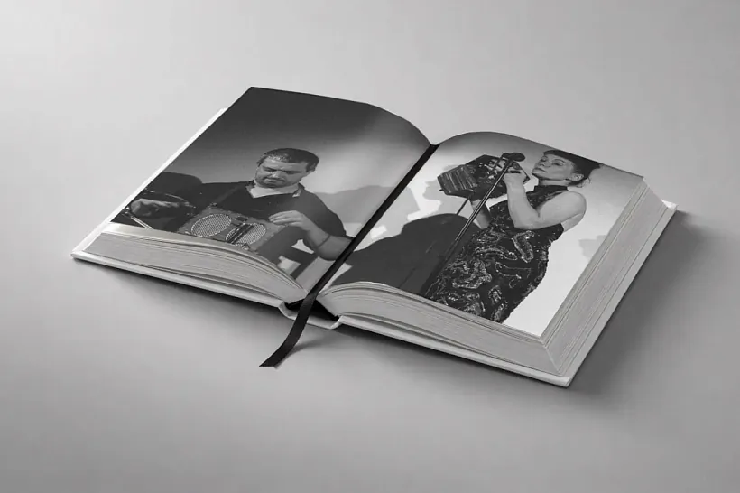 «(Nie)vykraslieny: Bielaruski teatr 2015–2025. Vybranyja staronki»