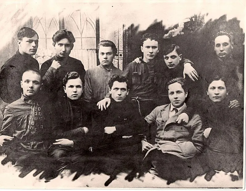 «Maladniak» «Maladniak»