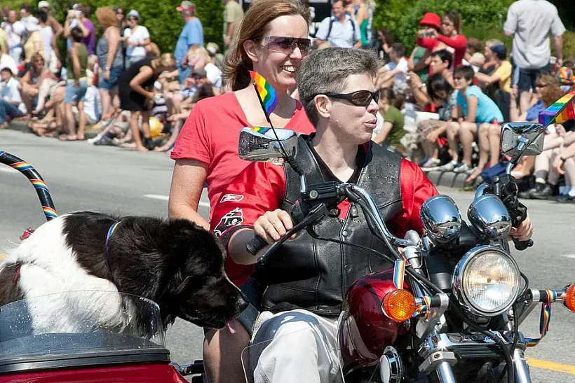 Mužapadobnuju žančynu pa-bielarusku možna bylo b nazyvać babaj-hoj ci amazonkaj