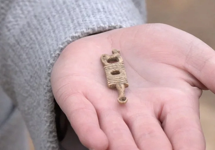 Kascianaja kapavuška