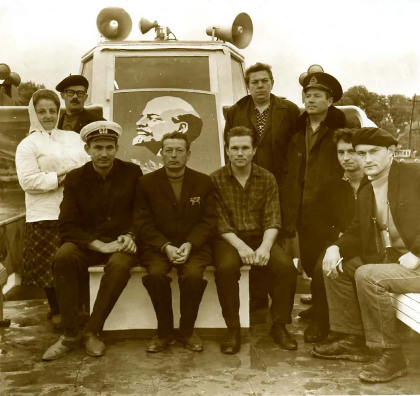 Uładzimir Karatkievič