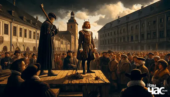 Pakarańnie śmierciu Ryhora Ościka ŭ Viĺni