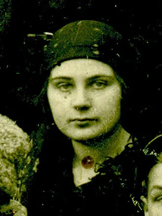 Natallia Višnieŭskaja Natallia Višnieŭskaja