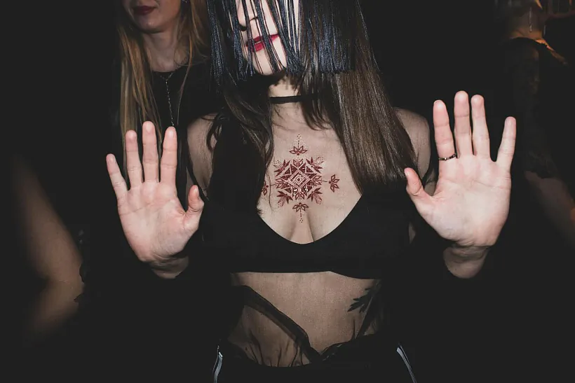 VARUŠNIAK ŠČODRYK na pačatku 2024 hoda