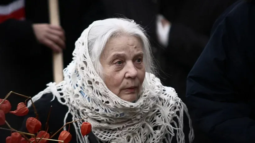 Maja Kliaštornaja