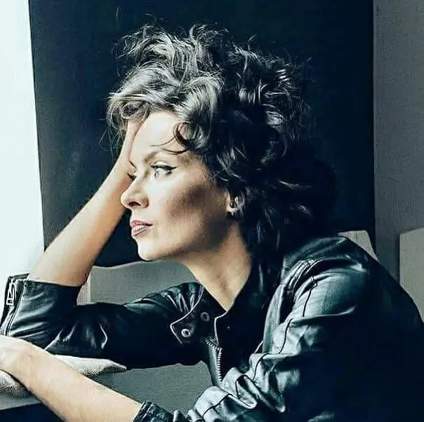 Anastasija Špakoŭskaja Anastasija Špakoŭskaja