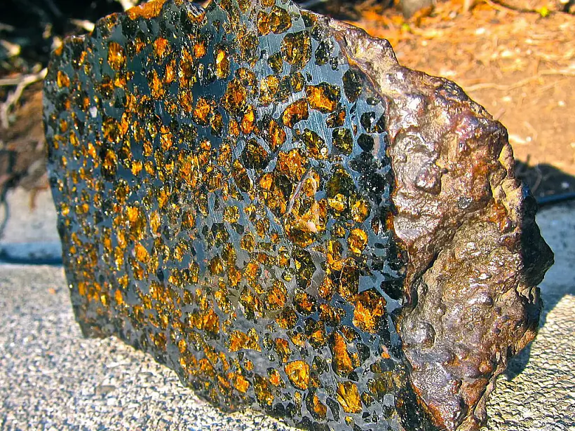 Mietearyt z Brahina Mietearyt z Brahina