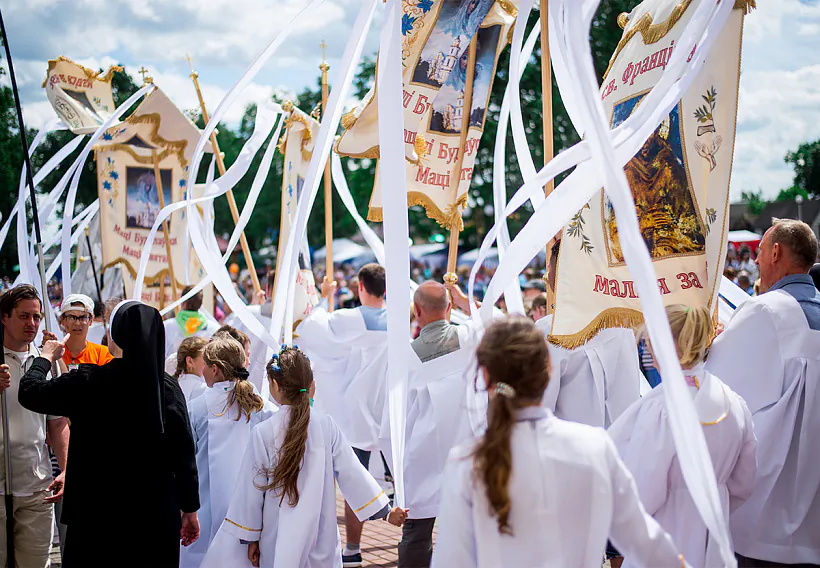 Budslaŭski fest