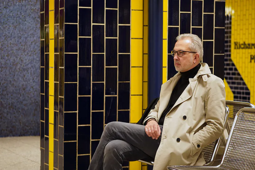 Aĺhierd Bacharevič