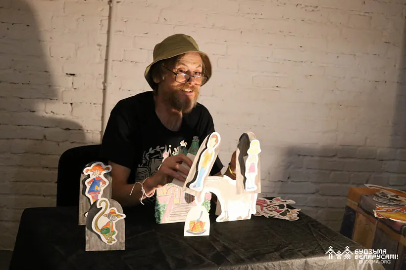 Аляксандр Ждановіч (Маляваныч)