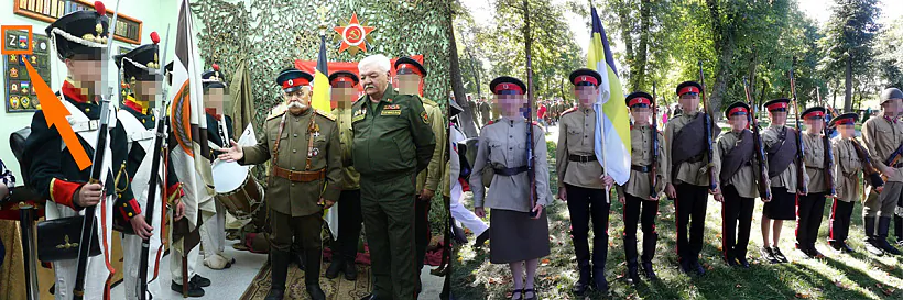 Navučency słonimskaj škoły № 9 Navučency słonimskaj škoły № 9