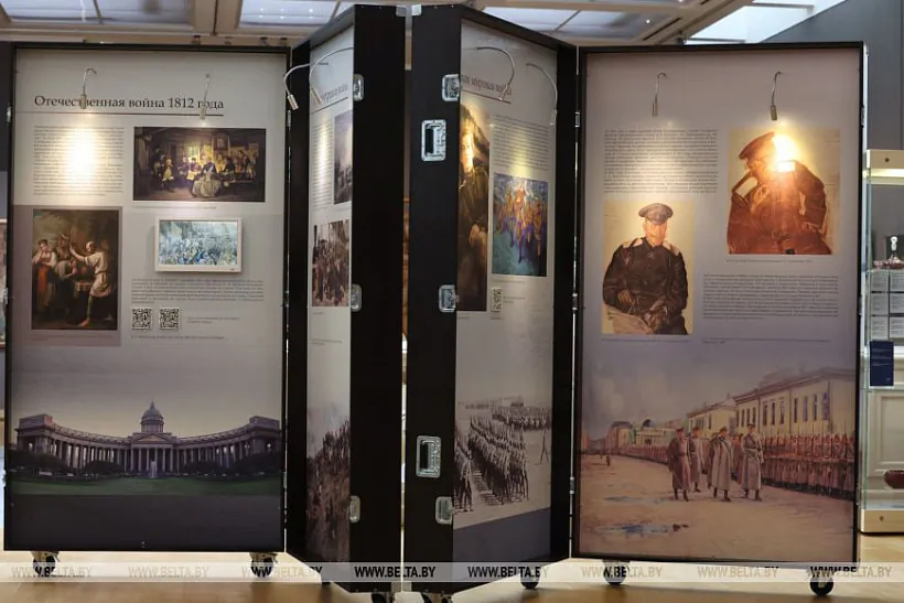 Planšetnaja vystava Planšetnaja vystava