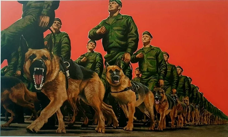 Praca Siarhieja Hrynieviča Praca Siarhieja Hrynieviča