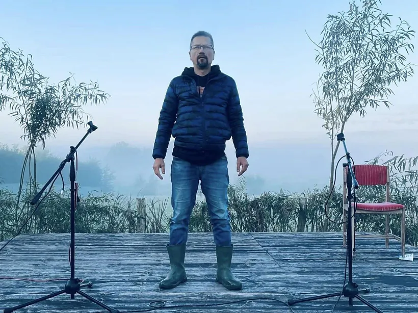 Januš Haŭryliuk Januš Haŭryliuk