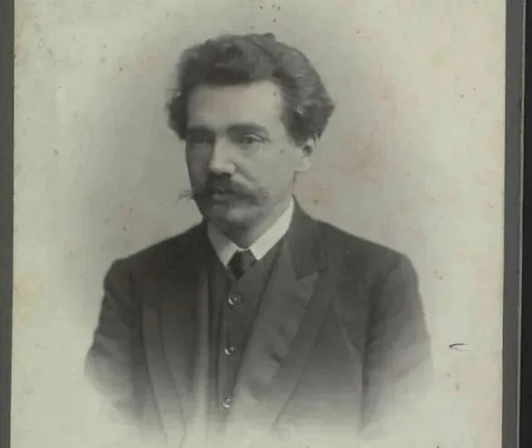 Mitrafan Doŭnar-Zapoĺski